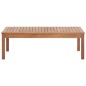 vidaXL Muebles de jardín 4 piezas con cojines madera acacia maciza vidaXL Muebles de jardín 4 piezas con cojines madera acacia maciza