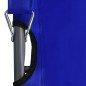 vidaXL Sillas de playa plegables 2 unidades tela azul vidaXL Sillas de playa plegables 2 unidades tela azul