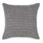 vidaXL Cojines de terciopelo 45x45 cm gris 2 unidades vidaXL Cojines de terciopelo 45x45 cm gris 2 unidades