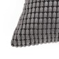vidaXL Cojines de terciopelo 45x45 cm gris 2 unidades vidaXL Cojines de terciopelo 45x45 cm gris 2 unidades