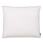 vidaXL Almohadas 2 uds relleno plumón/plumas 70x60 cm blanco vidaXL Almohadas 2 uds relleno plumón/plumas 70x60 cm blanco