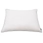 vidaXL Almohadas 2 uds relleno plumón/plumas 70x60 cm blanco vidaXL Almohadas 2 uds relleno plumón/plumas 70x60 cm blanco