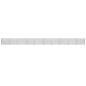 vidaXL Cerca de alambre con brida gris antracita 2,2x25 m vidaXL Cerca de alambre con brida gris antracita 2,2x25 m