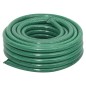 vidaXL Manguera de jardín PVC verde 23,5 mm 30 m vidaXL Manguera de jardín PVC verde 23,5 mm 30 m