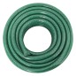 vidaXL Manguera de jardín PVC verde 23,5 mm 30 m vidaXL Manguera de jardín PVC verde 23,5 mm 30 m