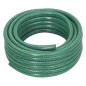 vidaXL Manguera de jardín PVC verde 15,6 mm 10 m vidaXL Manguera de jardín PVC verde 15,6 mm 10 m