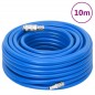 vidaXL Manguera de aire PVC azul 14 mm 10 m vidaXL Manguera de aire PVC azul 14 mm 10 m