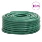 vidaXL Manguera de jardín PVC verde 33 mm 10 m vidaXL Manguera de jardín PVC verde 33 mm 10 m