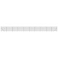 vidaXL Cerca de alambre con brida gris antracita 1,8x25 m vidaXL Cerca de alambre con brida gris antracita 1,8x25 m