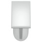vidaXL Rieles de cortina 2 uds aluminio blanco y plateado 90-130 cm vidaXL Rieles de cortina 2 uds aluminio blanco y plateado 90-130 cm