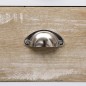 vidaXL Armario auxiliar de madera de paulownia 38x28x86 cm vidaXL Armario auxiliar de madera de paulownia 38x28x86 cm
