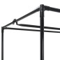 vidaXL Armario gris 75x50x160 cm vidaXL Armario gris 75x50x160 cm