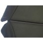 vidaXL Sombrilla de aluminio con base portátil verde vidaXL Sombrilla de aluminio con base portátil verde