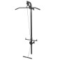 vidaXL Máquina de musculación de pared con discos de peso 40 kg vidaXL Máquina de musculación de pared con discos de peso 40 kg