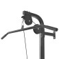 vidaXL Máquina de musculación de pared con discos de peso 40 kg vidaXL Máquina de musculación de pared con discos de peso 40 kg