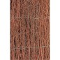 Nature Valla cañizo de jardín de brezo 2 unidades 1x5 m 1 cm de grosor Nature Valla cañizo de jardín de brezo 2 unidades 1x5 m 1 cm de grosor