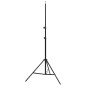 vidaXL Kit de estudio fotográfico con set de luces y fondo vidaXL Kit de estudio fotográfico con set de luces y fondo