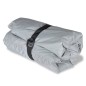 vidaXL Cubierta para barco 2 unidades gris 488-564x239 cm vidaXL Cubierta para barco 2 unidades gris 488-564x239 cm