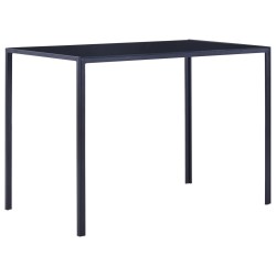 vidaXL Conjunto de mesa y sillas de comedor 5 piezas verde