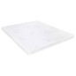 vidaXL Sobrecolchón 140x200 cm espuma de gel 7 cm vidaXL Sobrecolchón 140x200 cm espuma de gel 7 cm