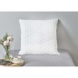 vidaXL Almohadas 2 unidades de espuma viscoelástica 80x80x14 cm vidaXL Almohadas 2 unidades de espuma viscoelástica 80x80x14 cm