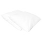 vidaXL Almohadas 2 unidades de espuma viscoelástica 80x80x14 cm vidaXL Almohadas 2 unidades de espuma viscoelástica 80x80x14 cm