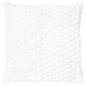 vidaXL Almohadas 2 unidades de espuma viscoelástica 80x80x14 cm vidaXL Almohadas 2 unidades de espuma viscoelástica 80x80x14 cm