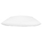 vidaXL Almohadas 2 unidades de espuma viscoelástica 80x80x14 cm vidaXL Almohadas 2 unidades de espuma viscoelástica 80x80x14 cm