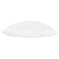 vidaXL Almohadas 2 unidades de espuma viscoelástica 80x80x14 cm vidaXL Almohadas 2 unidades de espuma viscoelástica 80x80x14 cm