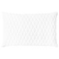 vidaXL Almohadas 2 unidades de espuma viscoelástica 60x40x14 cm vidaXL Almohadas 2 unidades de espuma viscoelástica 60x40x14 cm