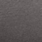 vidaXL Taburetes de cocina 2 unidades tela gris oscuro
