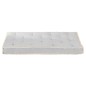 vidaXL Cojín para sofá de palets gris 120x80x10 cm vidaXL Cojín para sofá de palets gris 120x80x10 cm