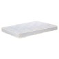 vidaXL Cojín para sofá de palets gris 120x80x10 cm vidaXL Cojín para sofá de palets gris 120x80x10 cm