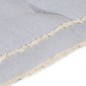 vidaXL Cojín para sofá de palets gris 120x80x10 cm vidaXL Cojín para sofá de palets gris 120x80x10 cm