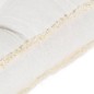 vidaXL Cojín para sofá de palets beige 120x80x10 cm vidaXL Cojín para sofá de palets beige 120x80x10 cm