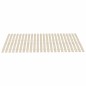 vidaXL Somieres de láminas con 48 lamas 2 unidades 80x200 cm vidaXL Somieres de láminas con 48 lamas 2 unidades 80x200 cm