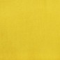 vidaXL Sillas de comedor 4 uds terciopelo amarillo mostaza vidaXL Sillas de comedor 4 uds terciopelo amarillo mostaza