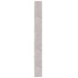 vidaXL Mueble zapatero madera contrachapada gris hormigón 59x17x169 cm vidaXL Mueble zapatero madera contrachapada gris hormigón 59x17x169 cm