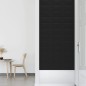 vidaXL Paneles de pared 12 uds tela negro 30x15 cm 0,54 m² vidaXL Paneles de pared 12 uds tela negro 30x15 cm 0,54 m²