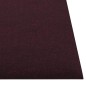 vidaXL Paneles de pared 12 uds tela morado 30x30 cm 1,08 m² vidaXL Paneles de pared 12 uds tela morado 30x30 cm 1,08 m²