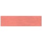 vidaXL Paneles de pared 12 uds terciopelo rosa 60x15 cm 1,08 m² vidaXL Paneles de pared 12 uds terciopelo rosa 60x15 cm 1,08 m²