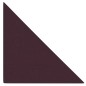 vidaXL Paneles de pared 12 uds tela morado 30x30 cm 0,54 m² vidaXL Paneles de pared 12 uds tela morado 30x30 cm 0,54 m²