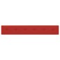 vidaXL Paneles pared 12 uds cuero sintético rojo tinto 90x15 cm 1,62m² vidaXL Paneles pared 12 uds cuero sintético rojo tinto 90x15 cm 1,62m²