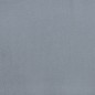 vidaXL Sillas de comedor 2 unidades terciopelo gris claro vidaXL Sillas de comedor 2 unidades terciopelo gris claro