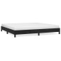 vidaXL Estructura de cama de terciopelo gris claro 200x200 cm vidaXL Estructura de cama de terciopelo gris claro 200x200 cm