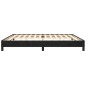 vidaXL Estructura de cama de terciopelo gris claro 200x200 cm vidaXL Estructura de cama de terciopelo gris claro 200x200 cm