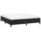 vidaXL Estructura de cama de terciopelo gris claro 160x200 cm vidaXL Estructura de cama de terciopelo gris claro 160x200 cm