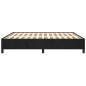 vidaXL Estructura de cama de terciopelo gris claro 160x200 cm vidaXL Estructura de cama de terciopelo gris claro 160x200 cm