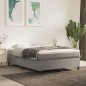 vidaXL Sobrecolchón 140x190x5 cm vidaXL Sobrecolchón 140x190x5 cm