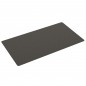 vidaXL Alfombra de pasillo gris antracita 100x180 cm vidaXL Alfombra de pasillo gris antracita 100x180 cm